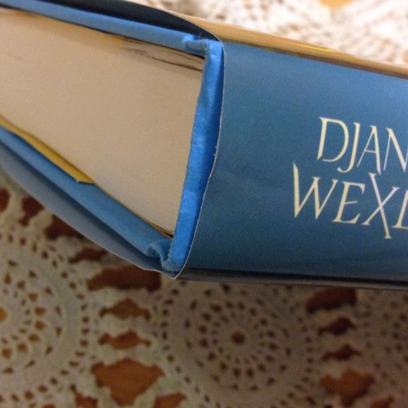 Fantasy - City of Stone and Silence, Wells of Sorcery, Book Two - Picture 6 of 8